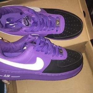 Air Force ones
